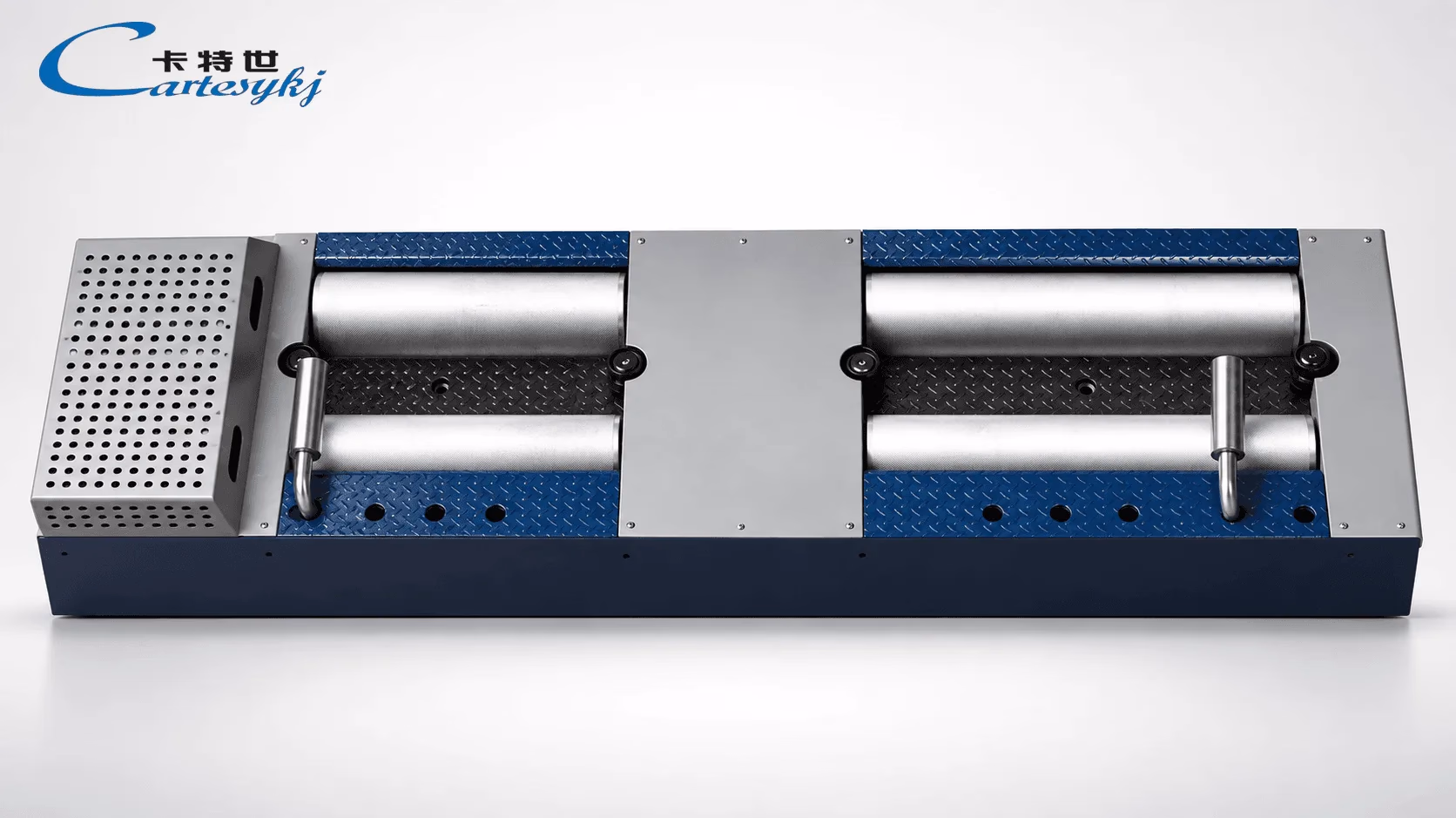 Vehicle chassis dynamometer | CTDCG-3/CTDCG-10/CTDCG-13/CTDCG-15 product image 1