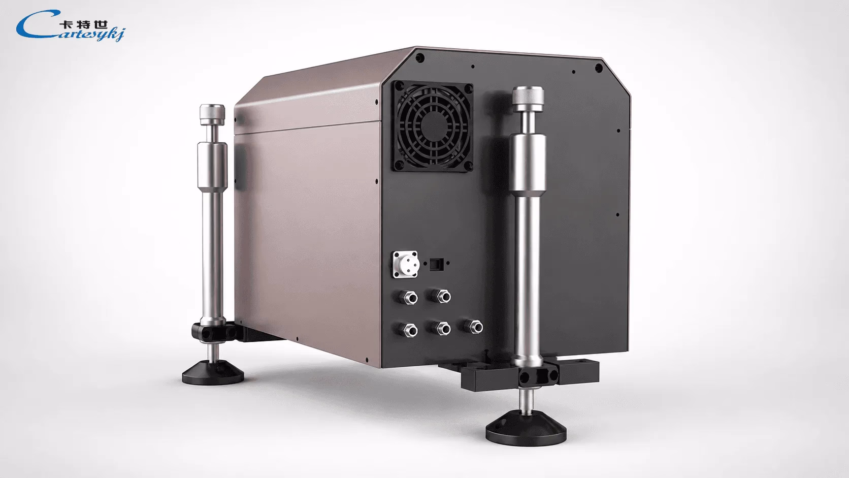 Diesel Exhaust Gas Analyzer | MQY 900/902/903/201/210/204 product image 1