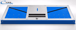 DeepVision:Tire tread Depth & Chassis Holographic Intelligent tester | product image 2