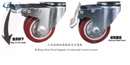 2WD/4WD Chassis Dynamometer | CTDCG -3J/CTDCG-3-4WD product image 7