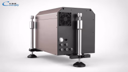 Diesel Exhaust Gas Analyzer | MQY 900/902/903/201/210/204 product image 1