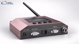 Mobile Source Five-Parameter Comprehensive Tester: MQY-5C product image 1