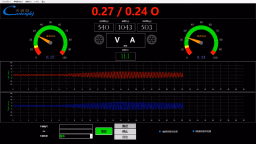 Automotive shock absorption and damping tester | CTZN-3 product image 2