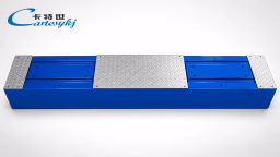Vehicle Suspension Performance Tester | CTXX-3/CTXX-10 product image 4