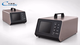 Diesel Exhaust Gas Analyzer | MQY 900/902/903/201/210/204 product image 5