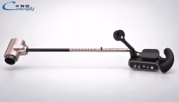 Portable Ringelmann blackness detector | MQY-300L product image 1