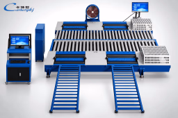2WD/4WD Chassis Dynamometer | CTDCG -3J/CTDCG-3-4WD product image 2