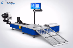 Motorcycle single-roller/double-roller horsepower dynamometer | CTMTDCG-3W/CTMTDCG-10W product image 3