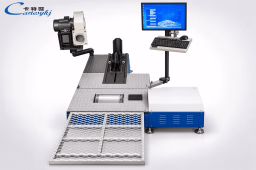 Motorcycle single-roller/double-roller horsepower dynamometer | CTMTDCG-3W/CTMTDCG-10W product image 6