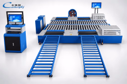 2WD/4WD Chassis Dynamometer | CTDCG -3J/CTDCG-3-4WD product image 10