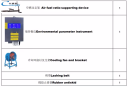 2WD/4WD Chassis Dynamometer | CTDCG -3J/CTDCG-3-4WD product image 3