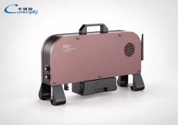 Diesel Exhaust Gas Analyzer | MQY 900/902/903/201/210/204 product image 18