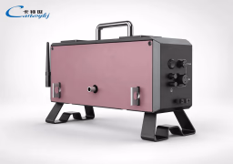 Diesel Exhaust Gas Analyzer | MQY 900/902/903/201/210/204 product image 20