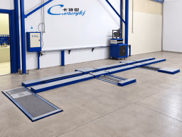 Motorcycle (EV) tester for two wheels | CTJZMT-300B product image 2