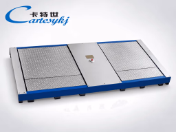 Vehicle sideslip tester | CTCH-3/CTCH-10/CTCH-15 product image 3