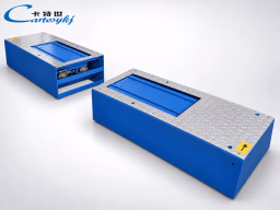 Vehicle Suspension Performance Tester | CTXX-3/CTXX-10 product image 3