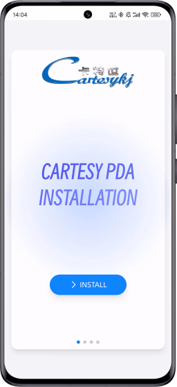 PDA Appearance Inspection System | Cartesykj product image 4