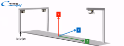 Vehicle Dimensions Scanning System | CTWK-C product image 4