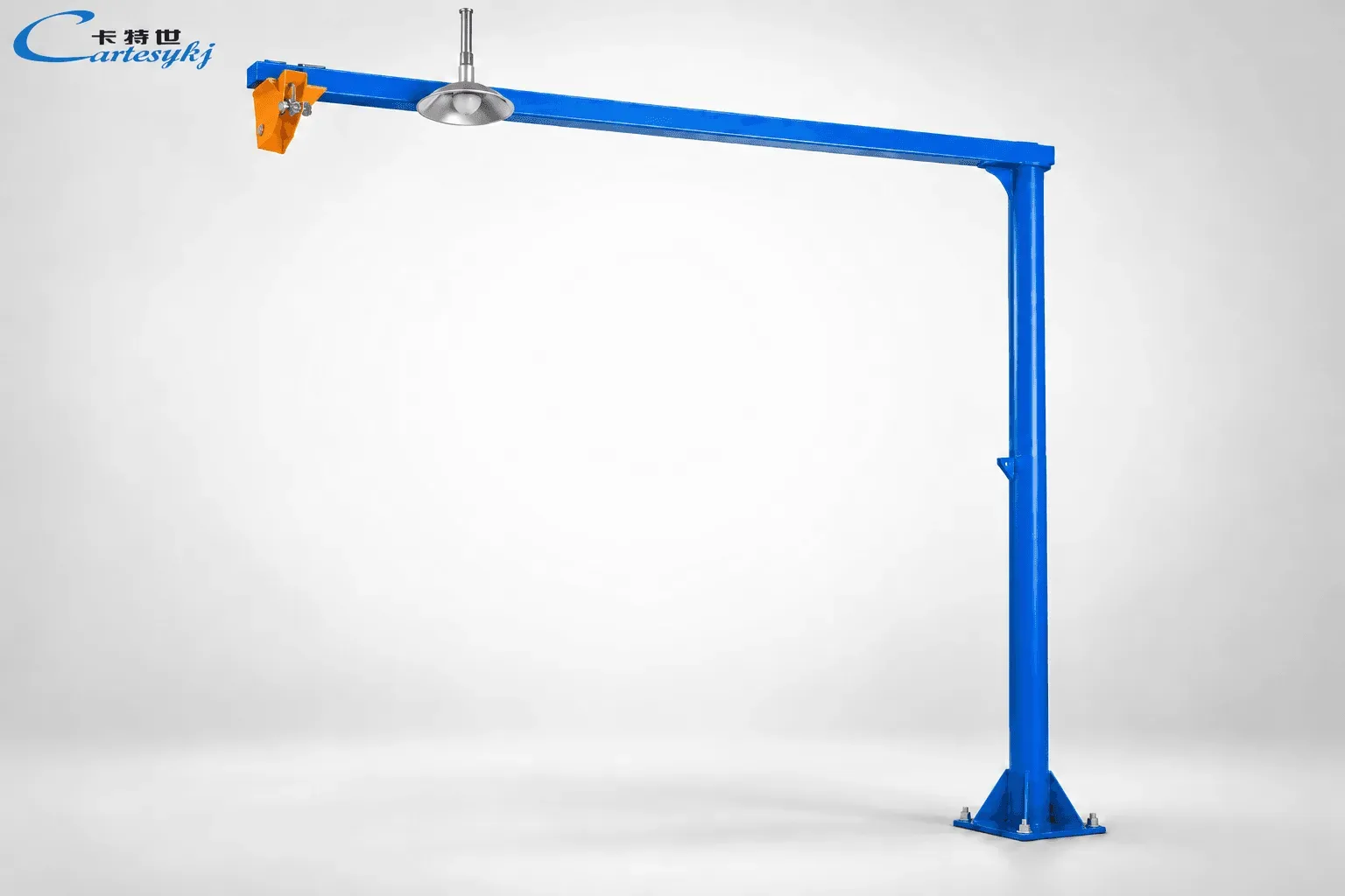 Vehicle Dimensions Scanning System | CTWK-C product image 1