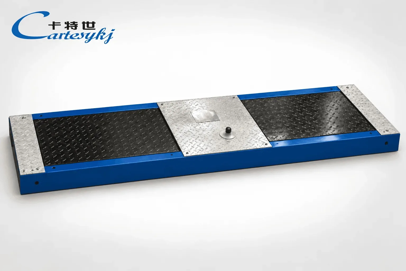 Vehicle sideslip tester | CTCH-3/CTCH-10/CTCH-15 product image 1