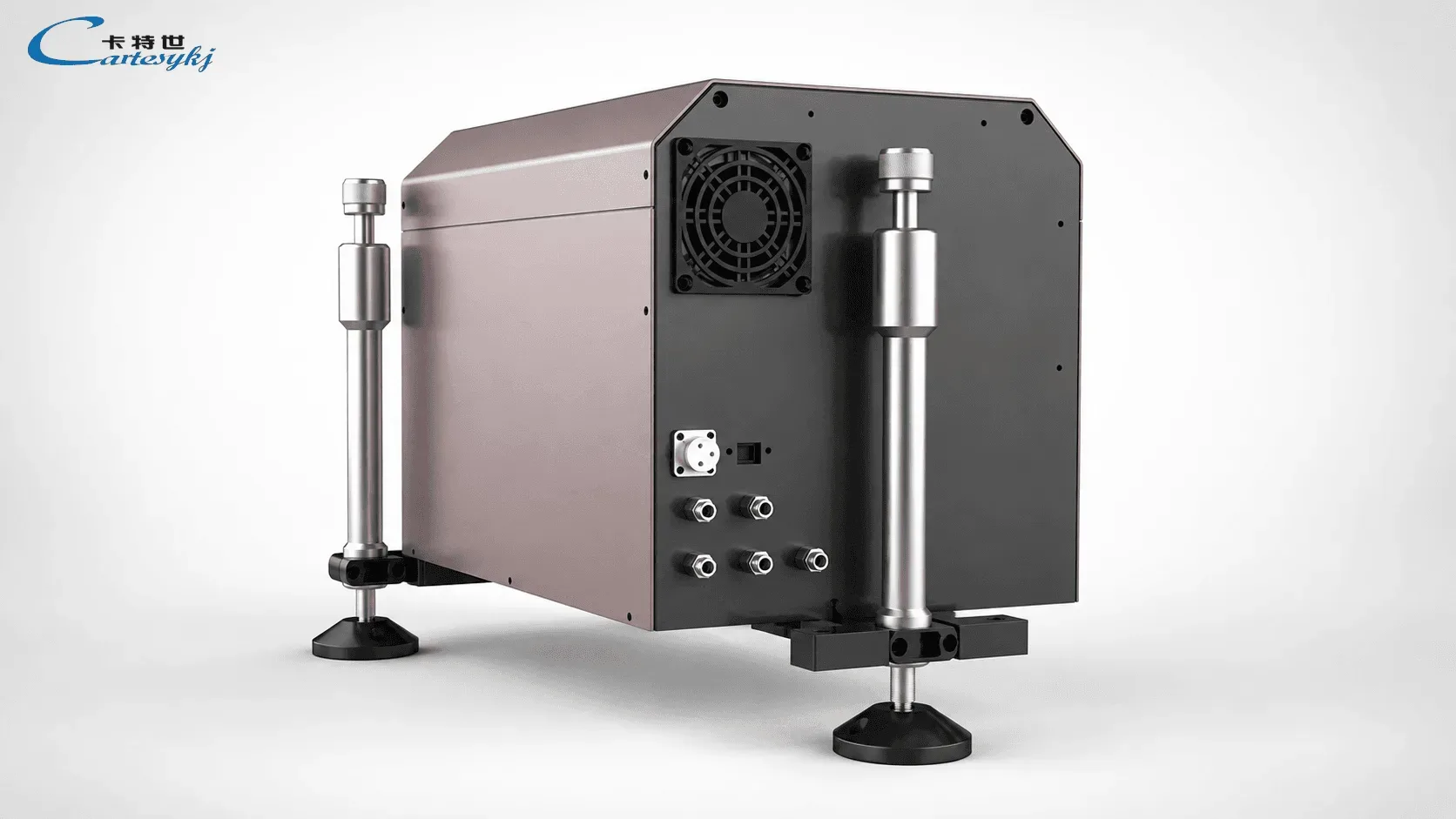 Diesel Exhaust Gas Analyzer | MQY 900/902/903/201/210/204 product image 1