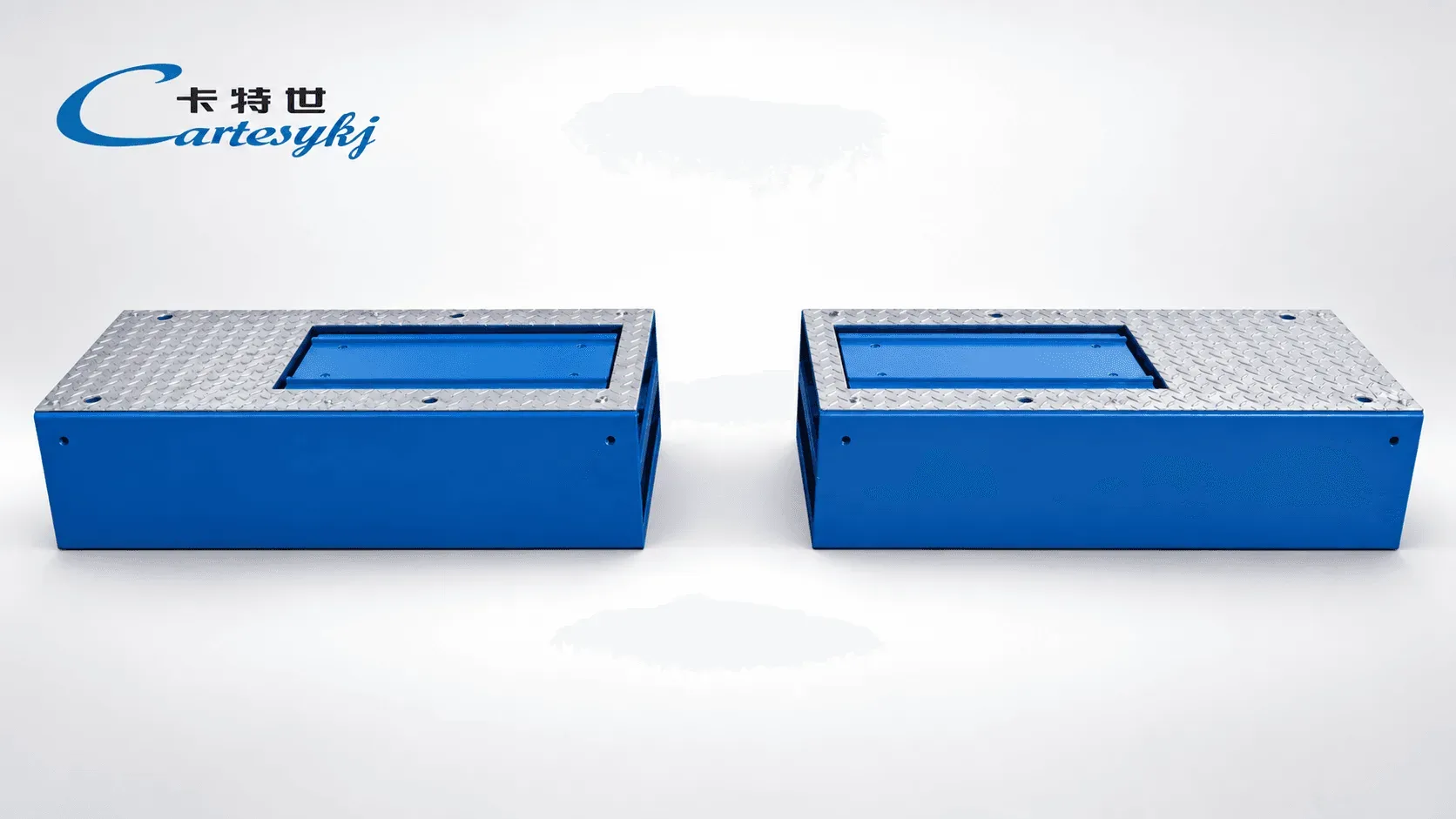 Vehicle Suspension Performance Tester | CTXX-3/CTXX-10 product image 1